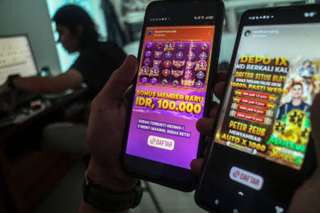 Slot Online yang Cocok untuk Pemain Pemula dan Berpengalaman