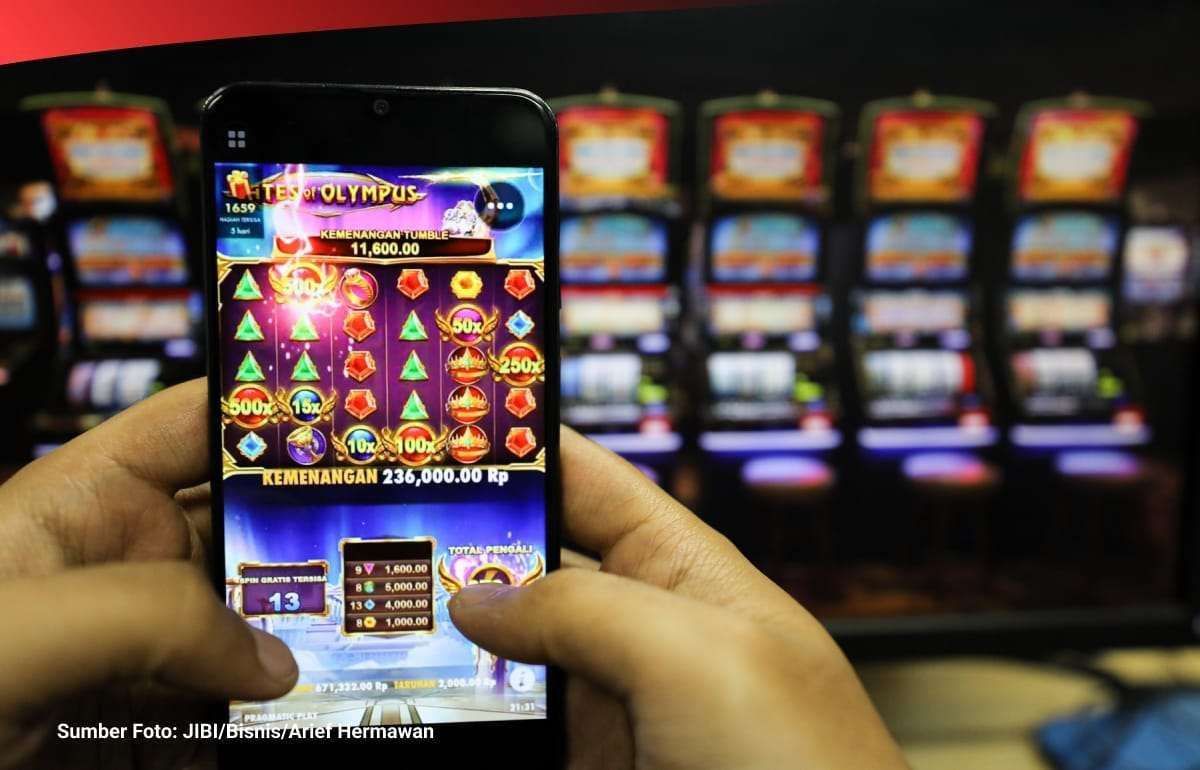 Ulasan Slot Online Terbaru dengan Fitur Menarik